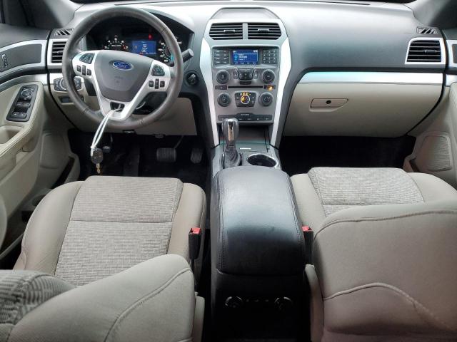 Photo 8 from auction – 2015 FORD EXPLORER X with VIN 1FM5K8D84FGB79718