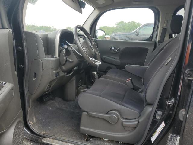 Photo 7 from auction – 2012 NISSAN CUBE BASE with VIN JN8AZ2KR0CT256082