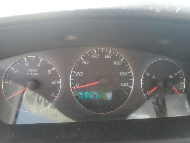 Photo 9 from auction – 2015 CHEVROLET IMPALA LIM with VIN 2G1WC5E37F1137444