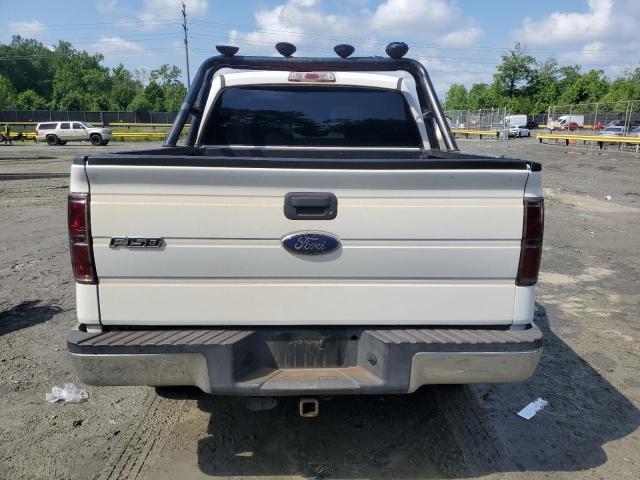 Photo 6 from auction – 2012 FORD F150 SUPER with VIN 1FTFW1ET9CFD07167