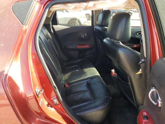 Zdjęcie 10 z aukcji – 2012 NISSAN JUKE S z VIN JN8AF5MR2CT114520