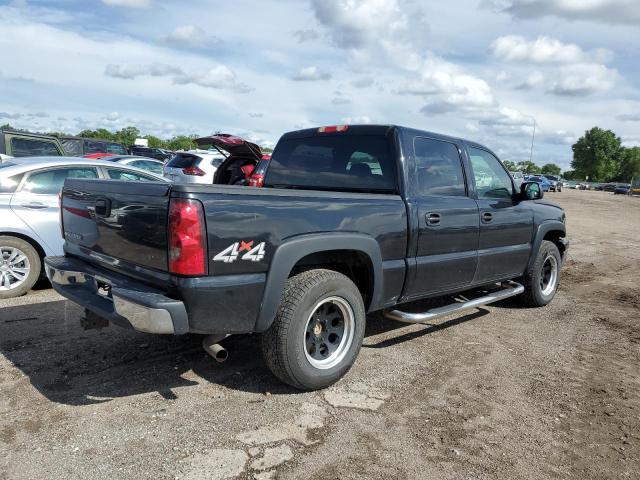 Photo 3 from auction – 2007 CHEVROLET SILVERADO with VIN 2GCEK13Z871130476