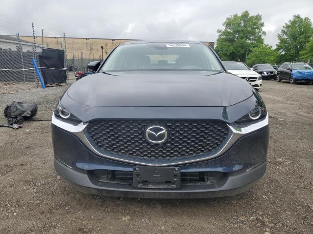 Photo 5 from auction – 2025 MAZDA CX-30 with VIN 3MVDMBAMXSM793468