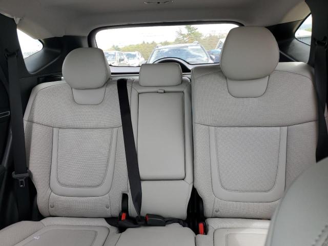 Photo 10 from auction – 2023 HYUNDAI TUCSON LIM with VIN 5NMJECAE6PH249379