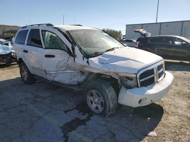 Photo 4 from auction – 2004 DODGE DURANGO SL with VIN 1D4HD48K74F144817