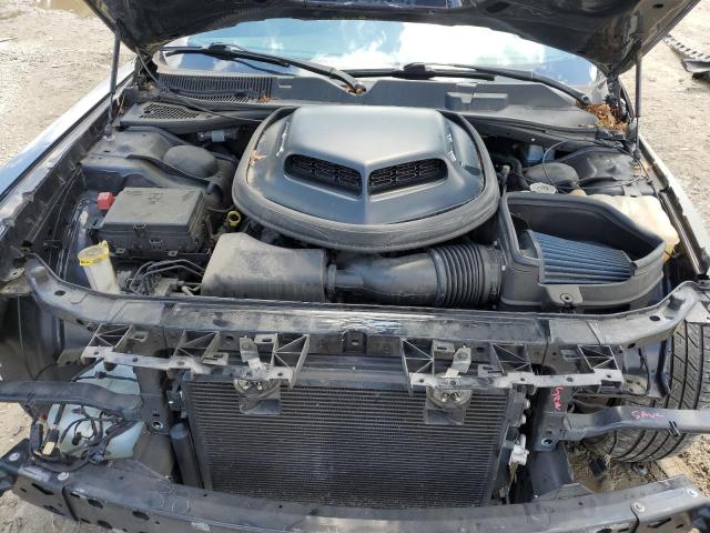 Photo 11 from auction – 2016 DODGE CHALLENGER with VIN 2C3CDZBT1GH349739