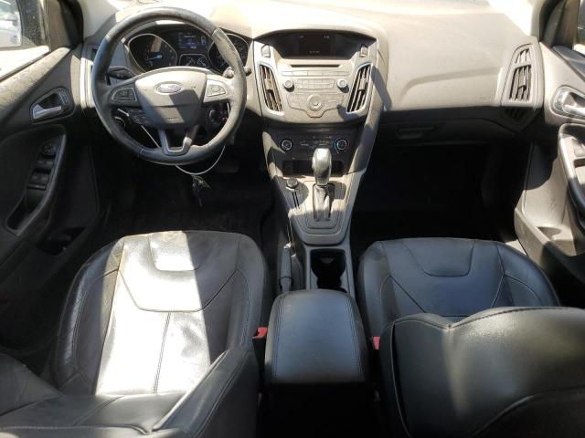 Photo 8 from auction – 2016 FORD FOCUS SE with VIN 1FADP3K27GL368445