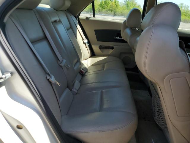 Photo 10 from auction – 2003 CADILLAC CTS with VIN 1G6DM57N930166934