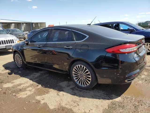Photo 2 from auction – 2017 FORD FUSION SE with VIN 3FA6P0T90HR213659