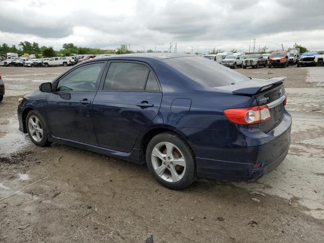 Photo 2 from auction – 2013 TOYOTA COROLLA BA with VIN 2T1BU4EE3DC998312