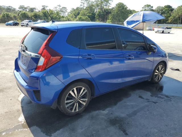 Photo 3 from auction – 2017 HONDA FIT EX with VIN 3HGGK5H85HM704754