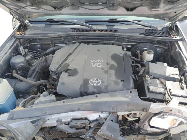 Photo 11 from auction – 2014 TOYOTA TACOMA DOU with VIN 3TMLU4EN2EM144859