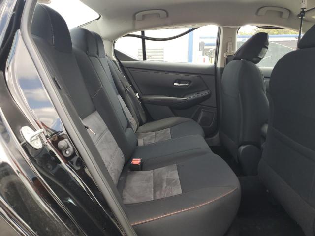 Photo 10 from auction – 2024 NISSAN SENTRA SR with VIN 3N1AB8DV5RY335778