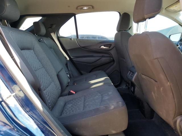 Photo 10 from auction – 2019 CHEVROLET EQUINOX LT with VIN 2GNAXUEVXK6156754