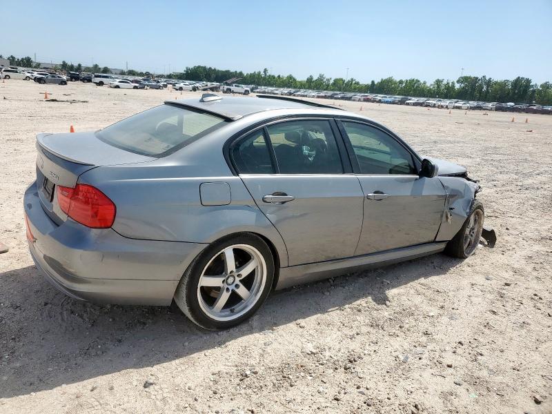 Photo 3 from auction – 2011 BMW 328 I SULE with VIN WBAPH5G5XBNN59550
