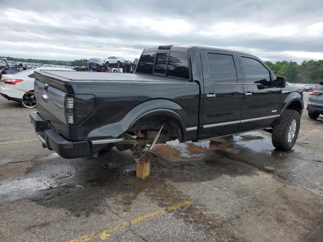 Photo 3 from auction – 2014 FORD F150 SUPER with VIN 1FTFW1ET7EFC07670