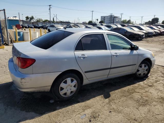 Foto 3 de la subasta – 2007 TOYOTA COROLLA CE con VIN JTDBR32E870112256