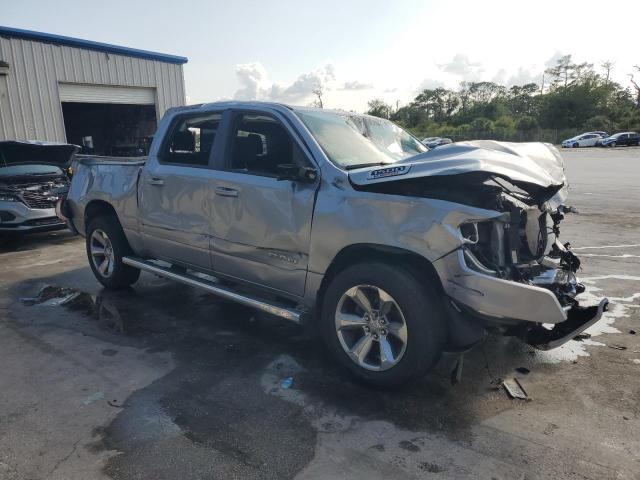 Photo 4 from auction – 2022 RAM 1500 BIG H with VIN 1C6RREFMXNN452284