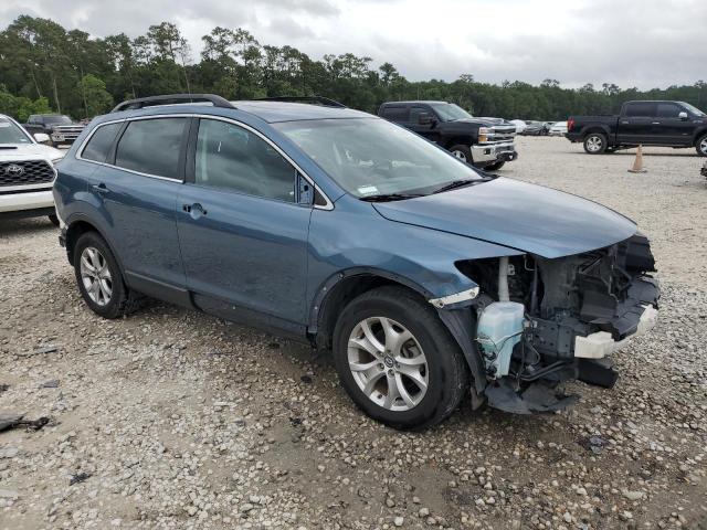 Photo 4 from auction – 2014 MAZDA CX-9 TOURI with VIN JM3TB2CV2E0440584