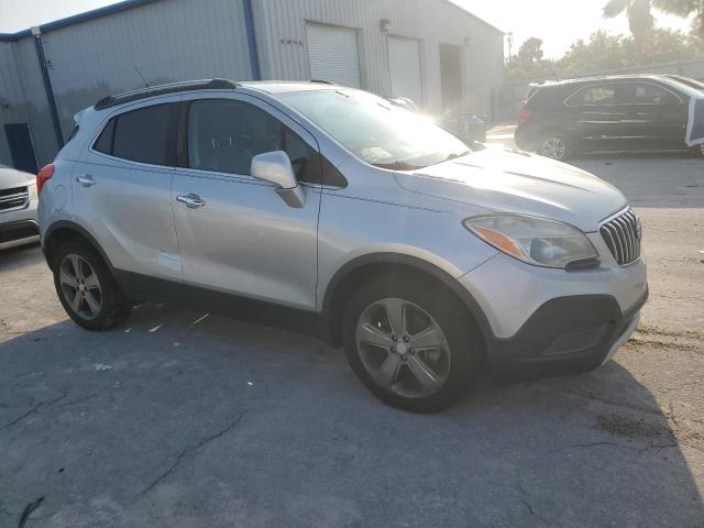 Photo 4 from auction – 2013 BUICK ENCORE with VIN KL4CJASB4DB191442