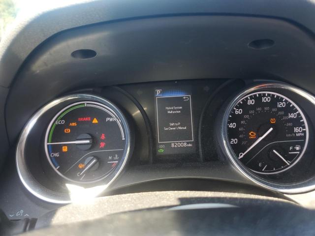 Photo 9 from auction – 2020 TOYOTA CAMRY LE with VIN 4T1C31AK4LU012560
