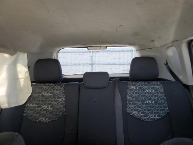 Photo 10 from auction – 2011 KIA SOUL + with VIN KNDJT2A27B7305870