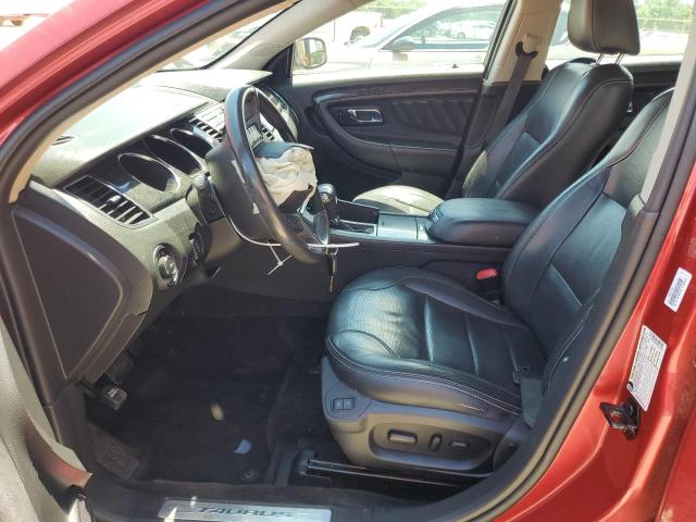 Zdjęcie 7 z aukcji – 2012 FORD TAURUS LIM z VIN 1FAHP2FW8CG120720