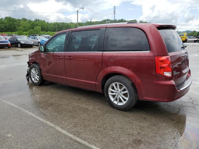 Photo 2 from auction – 2019 DODGE GRAND CARA with VIN 2C4RDGCG3KR770702