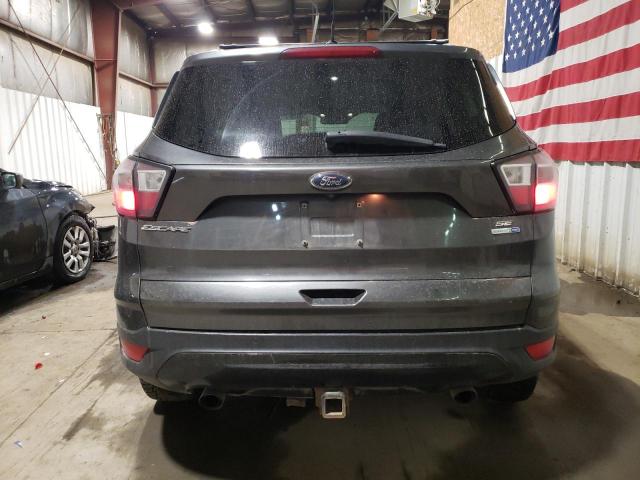 Photo 6 from auction – 2017 FORD ESCAPE SE with VIN 1FMCU9G99HUE17000