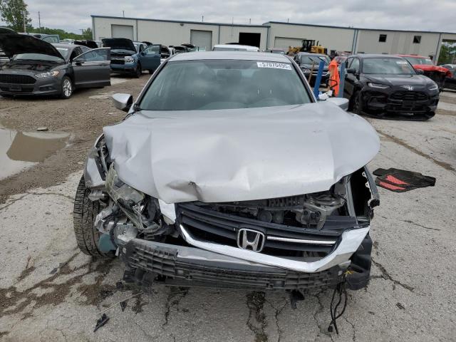 Photo 5 from auction – 2014 HONDA ACCORD SPO with VIN 1HGCR2F52EA161356