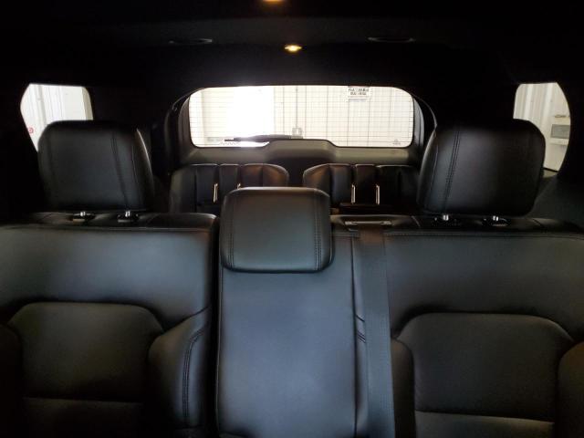 Photo 10 from auction – 2017 FORD EXPLORER X with VIN 1FM5K8DH7HGA10098