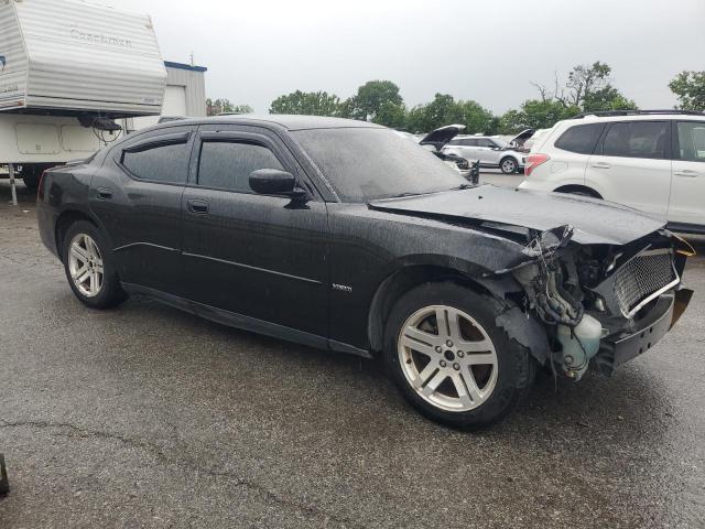 Photo 4 from auction – 2007 DODGE CHARGER R/ with VIN 2B3KA53H47H745832