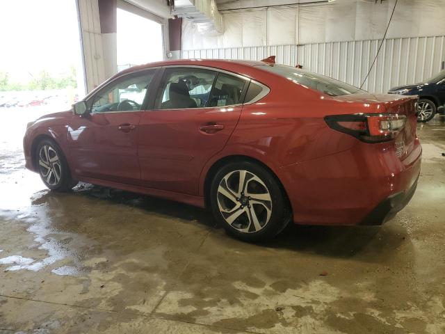 Photo 2 from auction – 2021 SUBARU LEGACY LIM with VIN 4S3BWAN62M3003920