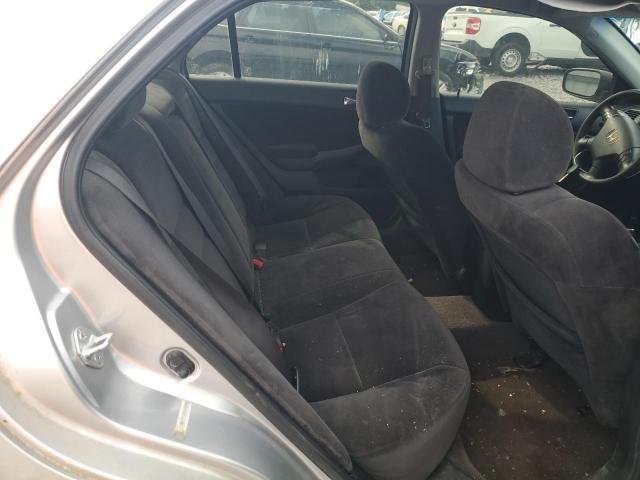 Photo 10 from auction – 2007 HONDA ACCORD SE with VIN JHMCM56327C015770