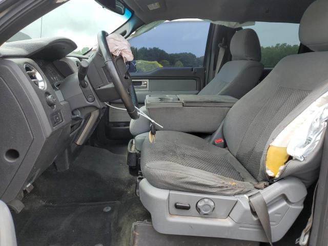 Photo 7 from auction – 2011 FORD F150 SUPER with VIN 1FTFW1ET2BFB98226