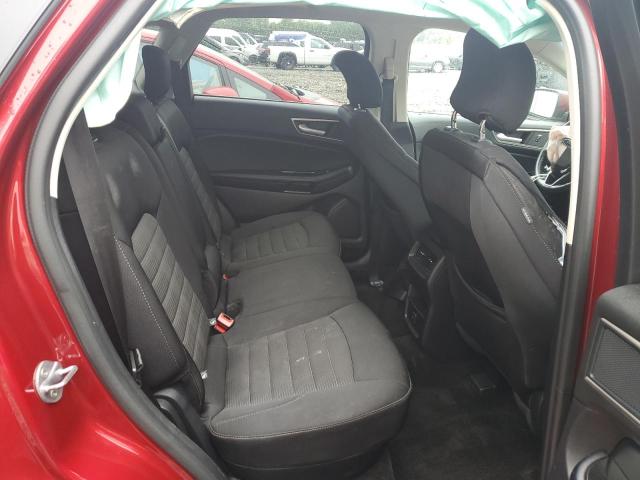 Photo 11 from auction – 2018 FORD EDGE with VIN 2FMPK3J96JBC41189