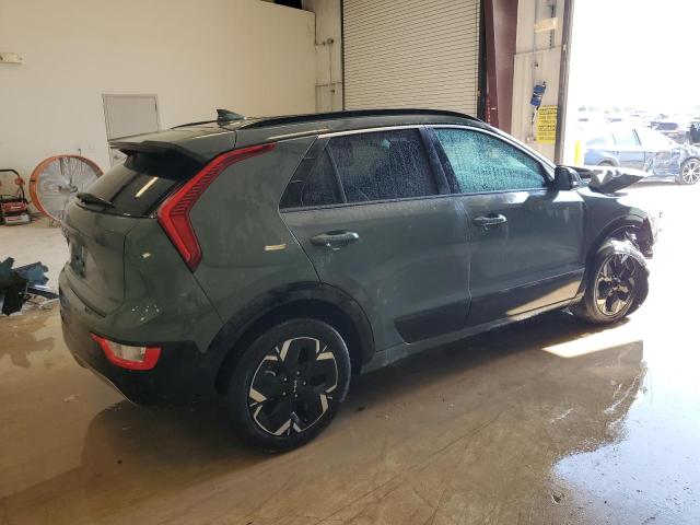Photo 3 from auction – 2024 KIA NIRO WIND with VIN KNDCR3L12R5121654