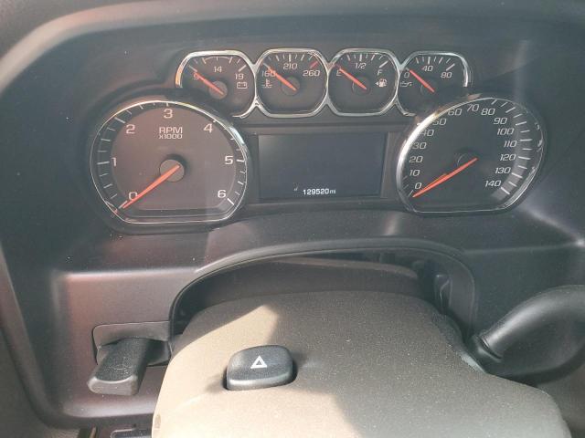 Photo 9 from auction – 2014 CHEVROLET SILVERADO with VIN 3GCUKSEC5EG357669