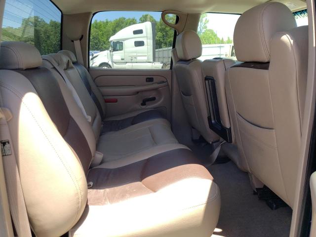 Photo 10 from auction – 2006 CHEVROLET SILVERADO with VIN 1GCJK33D86F255841