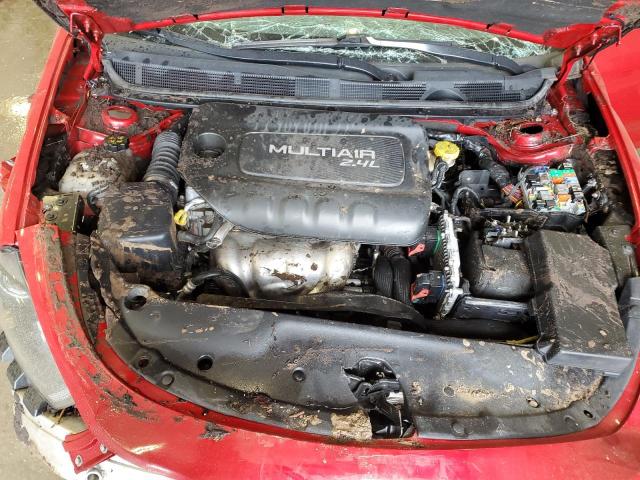 Photo 11 from auction – 2014 DODGE DART SXT with VIN 1C3CDFBB4ED668696