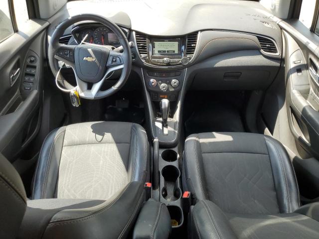 Photo 8 from auction – 2017 CHEVROLET TRAX 1LT with VIN 3GNCJLSB7HL278801