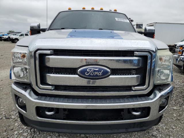 Photo 5 from auction – 2011 FORD F350 SUPER with VIN 1FT8W3BT4BEA81035