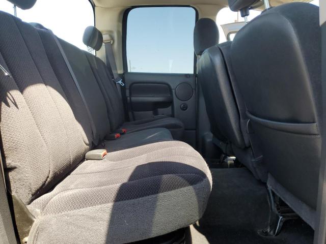 Photo 10 from auction – 2004 DODGE RAM 1500 S with VIN 1D7HA18D64S617108