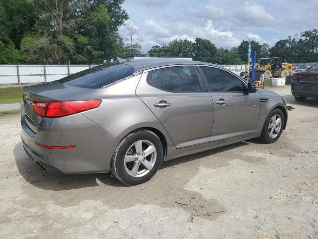 Photo 3 from auction – 2014 KIA OPTIMA LX with VIN 5XXGM4A72EG334624