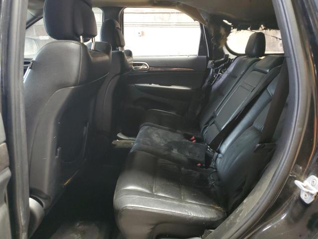 Photo 11 from auction – 2012 JEEP GRAND CHER with VIN 1C4RJFAT4CC330176