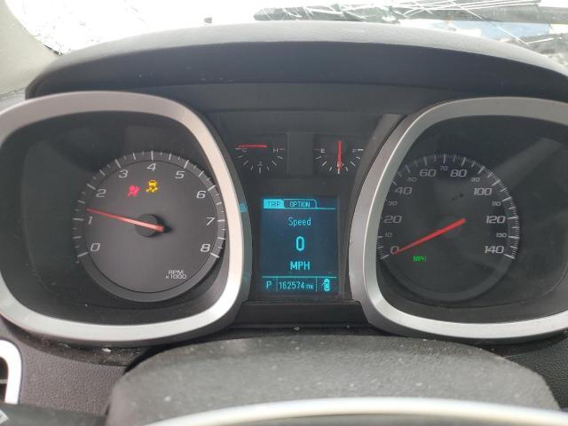 Photo 9 from auction – 2015 CHEVROLET EQUINOX LS with VIN 2GNALAEK7F1102864