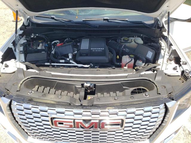 Photo 12 from auction – 2021 GMC YUKON with VIN 1GKS2DKT1MR297237