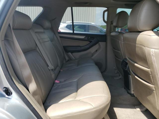Photo 11 from auction – 2007 TOYOTA 4RUNNER SR with VIN JTEZU14R078087206