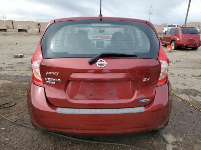 Photo 6 from auction – 2016 NISSAN VERSA NOTE with VIN 3N1CE2CP5GL395635