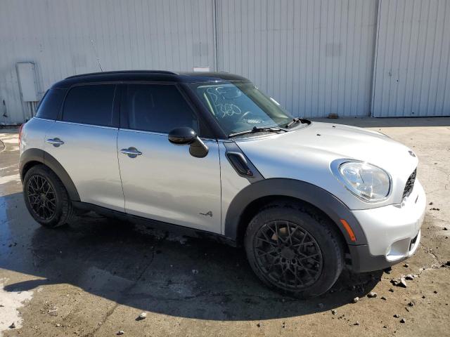 Photo 4 from auction – 2014 MINI COOPER S C with VIN WMWZC5C56EWP40897